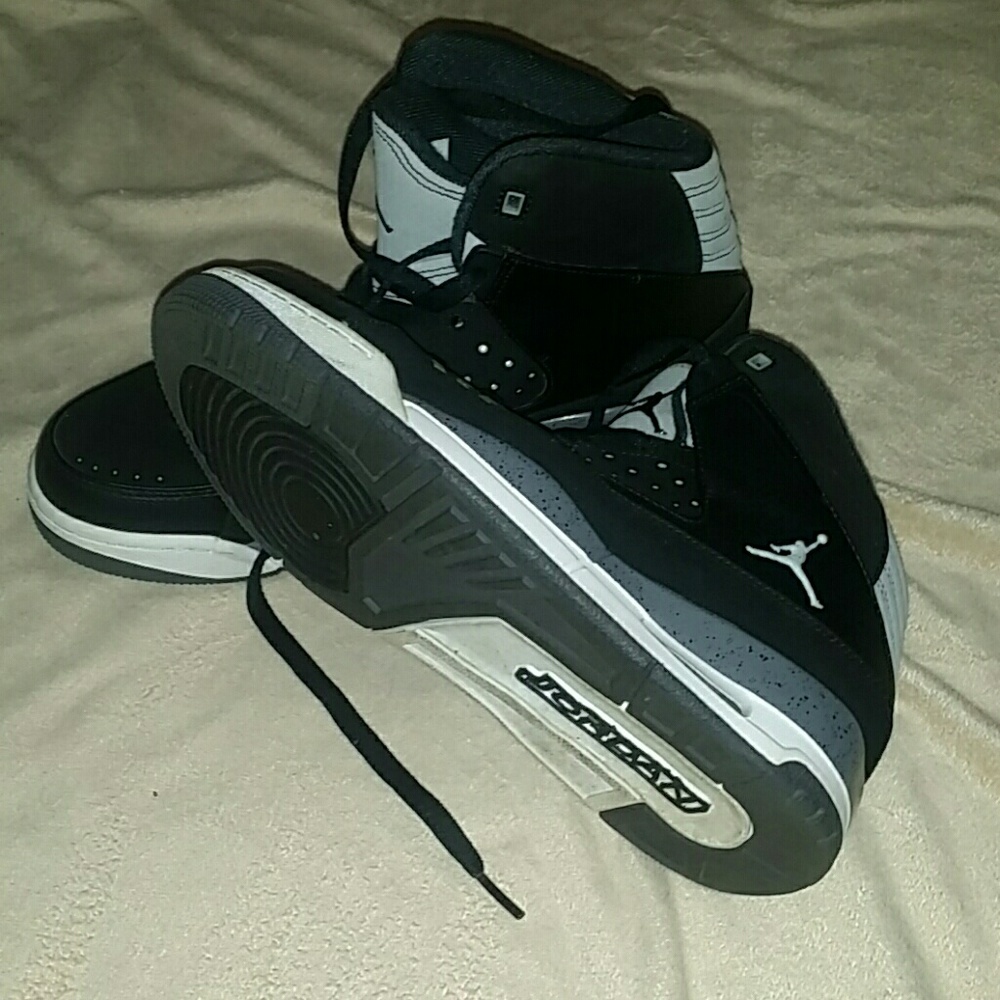 Jordans in great shape!